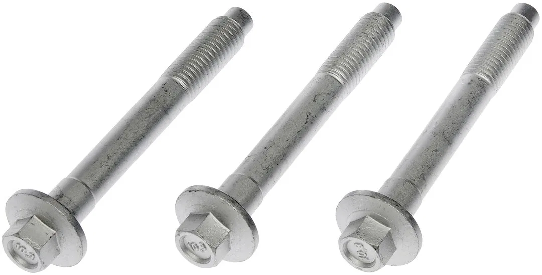 917-509 – DORMAN Wheel Hub Bolt, OE Replacement - view 2
